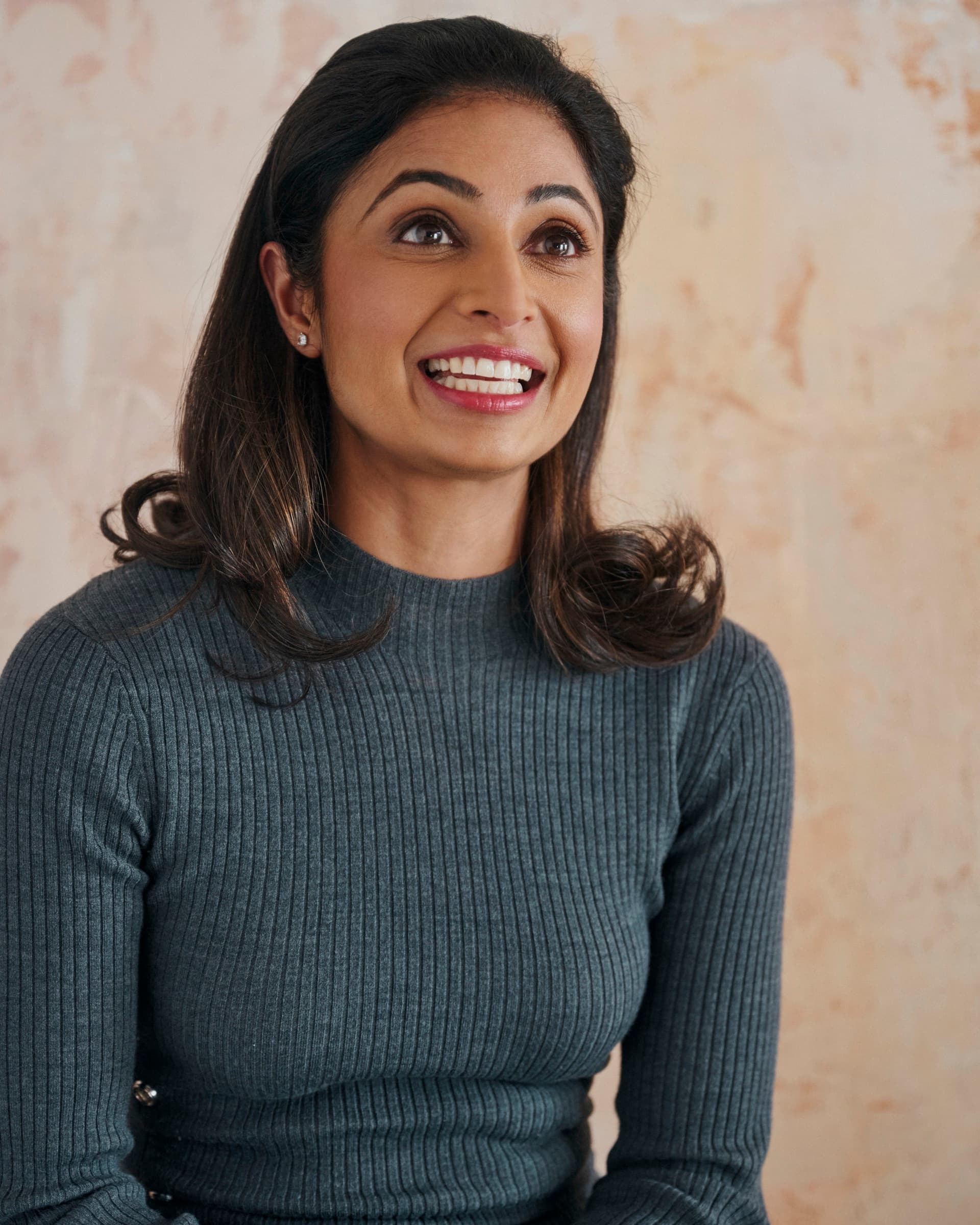 Priya Gupta
