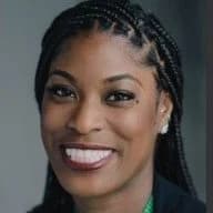 Shellena Eskridge