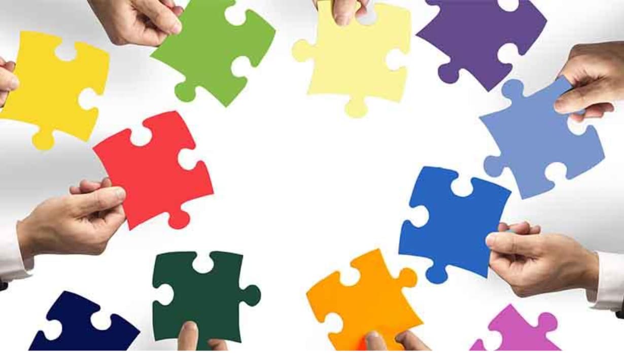Two Questions to Transform your Team Meetings